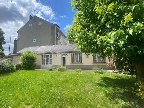 Vente maison 12 pièces