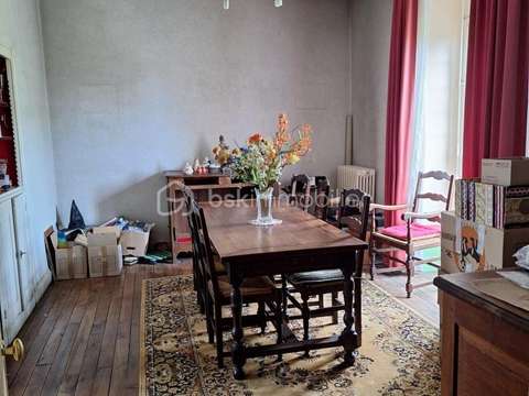 Vente maison 12 pièces