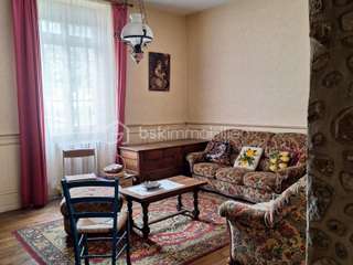 Vente maison 12 pièces
