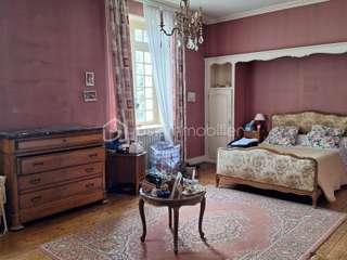 Vente maison 12 pièces