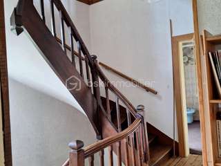 Vente maison 12 pièces