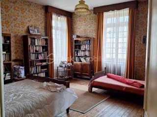 Vente maison 12 pièces