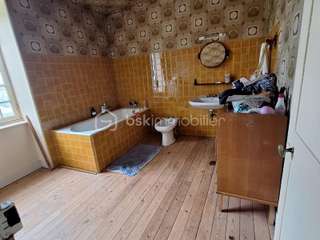 Vente maison 12 pièces