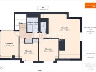 Vente maison 8 pièces Vente maison 8 pièces