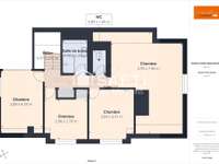 Vente maison 8 pièces Vente maison 8 pièces