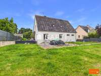 Vente maison 8 pièces Vente maison 8 pièces