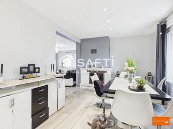 Vente maison 8 pièces Vente maison 8 pièces