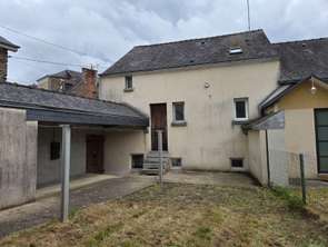 Vente Maison 3 chambresMayenne