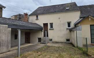 Photo Vente maison Mayenne
