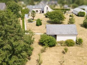 Vente Maison 4 chambresMayenne
