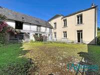 Vente maison 10 pièces Vente maison 10 pièces