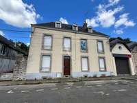 Vente maison 10 pièces Vente maison 10 pièces