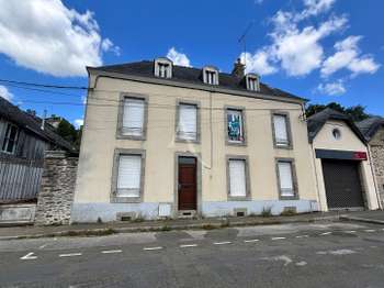 Vente Maison 7 chambresMayenne