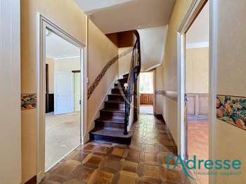 Vente maison 10 pièces Vente maison 10 pièces