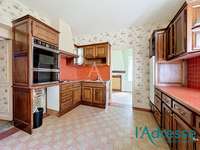 Vente maison 10 pièces Vente maison 10 pièces