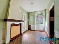 Vente maison 10 pièces Vente maison 10 pièces