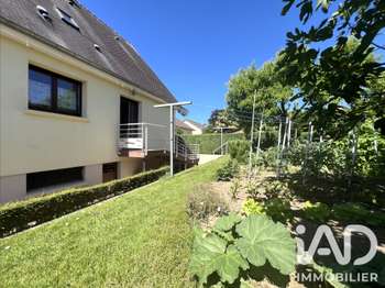 Vente Maison 4 chambresMayenne