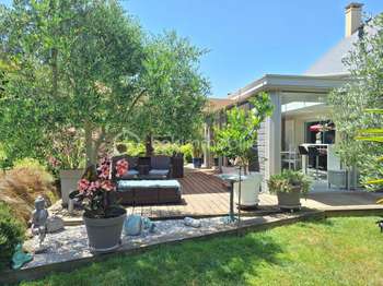 Vente Maison 6 chambresMayenne