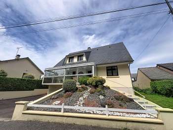 Vente maison Mayenne 53