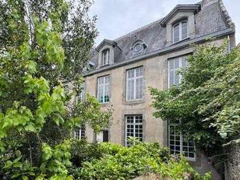 Vente maison 13 pièces Mayenne 53