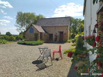 Vente Maison 3 chambresMayenne