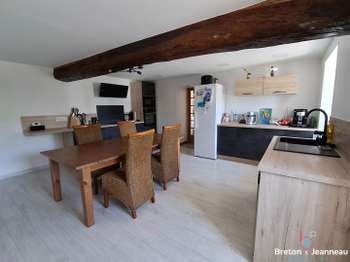Vente maison 5 pièces Vente maison 5 pièces