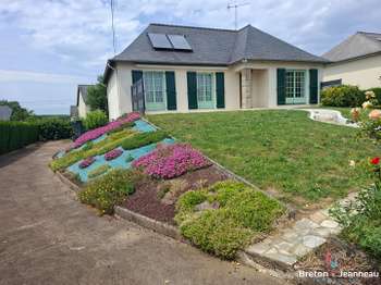 Vente maison 4 pièces Mayenne 53