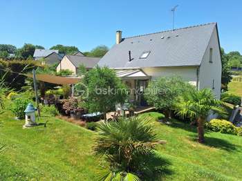 Vente Maison 6 chambresMayenne