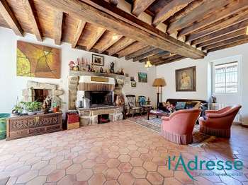 Vente maison 5 pièces Mayenne 53