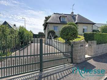 Vente maison 5 pièces Mayenne 53