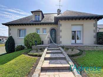 Vente maison 5 pièces Mayenne 53