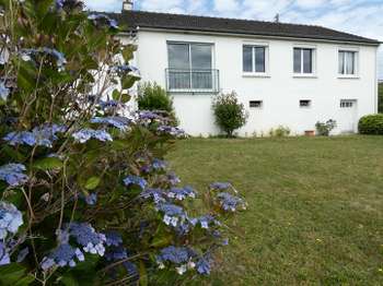 Vente maison 5 pièces Mayenne 53