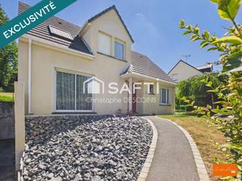 Vente maison 8 pièces Mayenne 53