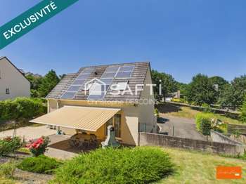 Vente Maison 5 chambresMayenne