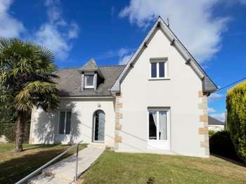 Vente Maison 4 chambresMayenne