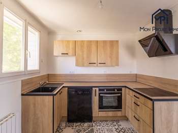 Vente Maison 2 chambresMayenne