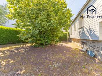 Vente maison 3 pièces Mayenne 53