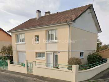 Vente maison 4 pièces Mayenne 53