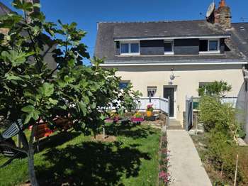 Vente Maison 2 chambresMayenne