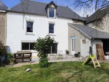 Vente Maison 4 chambresMayenne