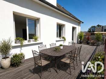 Vente Maison 3 chambresMayenne