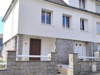 Maison 5 pièces 106 m² · à Mayenne · 106 m² · 199 500 €