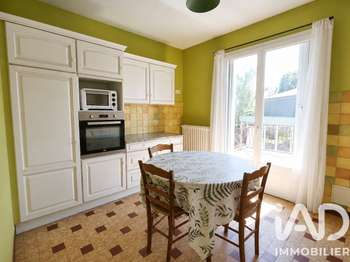 Vente Maison 3 chambresMayenne