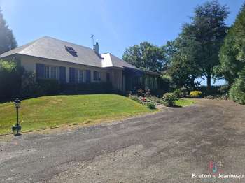 Vente Maison 4 chambresMayenne