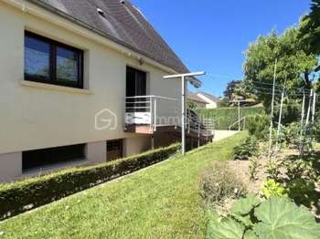 Vente maison 7 pièces Mayenne 53