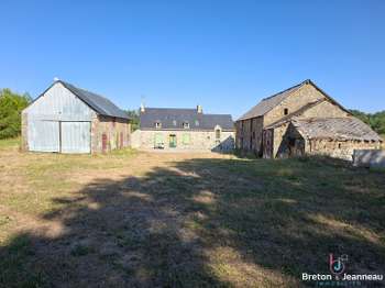 Vente maison 6 pièces Mayenne 53