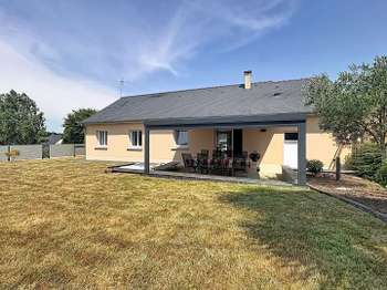 Vente maison 5 pièces Mayenne 53