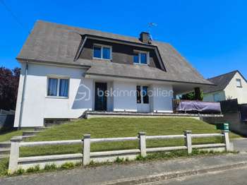 Vente Maison 5 chambresMayenne