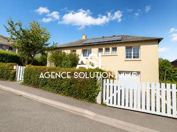 Vente Maison 4 chambresMayenne