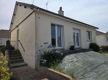 Vente Maison 2 chambresMayenne